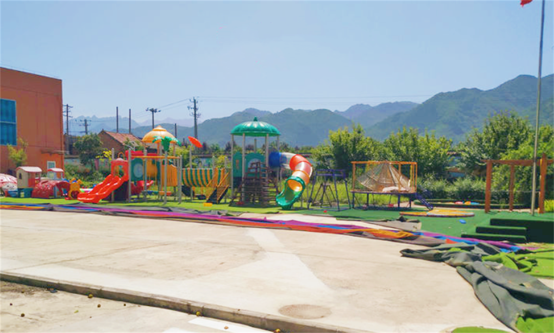 1681372372127512.png 幼儿园场地设计,优发娱乐·(国际)官方网站幼儿园专用地弹坪