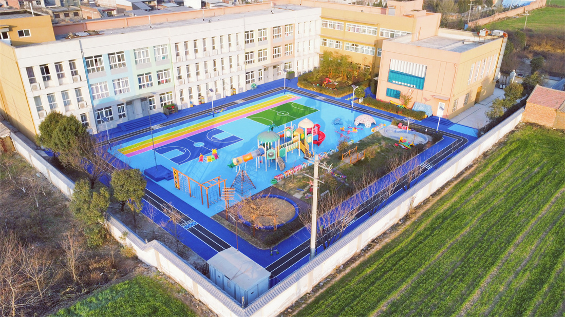 1681372421155399.jpg 幼儿园场地设计,优发娱乐·(国际)官方网站幼儿园专用地弹坪
